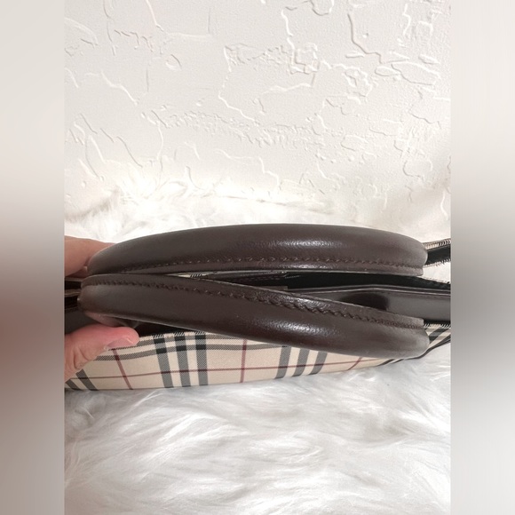 Burberry Nova Check Tote Bag - Picture 3 of 17